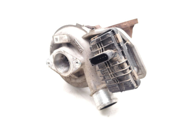  Турбина Ford Ranger  FB3Q-6K682-PD   для двигателя SA2W      