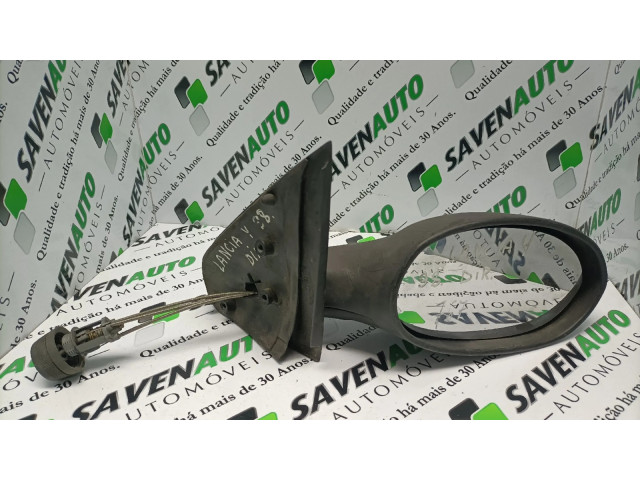 Зеркало электрическое Lancia Ypsilon