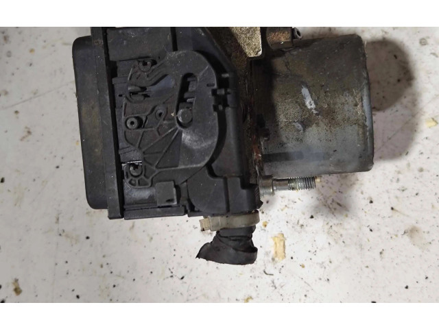 Блок АБС 0265800491, 68607C0998   Subaru  Forester SG  2006 - 2008 года