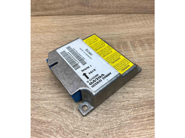 Блок подушек безопасности 8622313A   Volvo V70