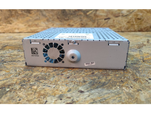 Блок управления HiFi audio     A2229001408, A2229046200    Mercedes-Benz C W205 