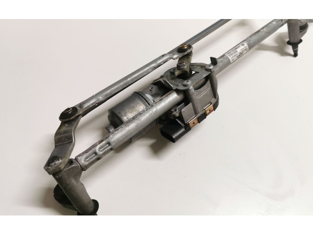 Комплект механизма стеклоочистителей