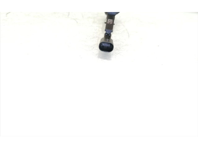 Vstřikovač 06M906036K, 0261500268 Audi A5