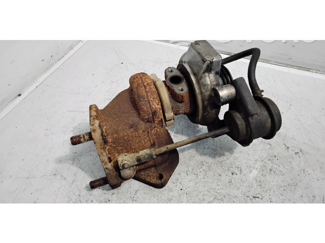 Turbodmychadlo Турбина 2248060, 7306100 Rover 75 2.0 0997