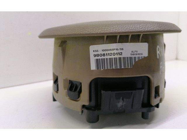 Надувная подушка для руля    95000150, 156081638   Alfa Romeo 159