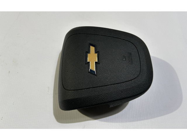 Подушка безопасности водителя 23170890   Chevrolet Camaro