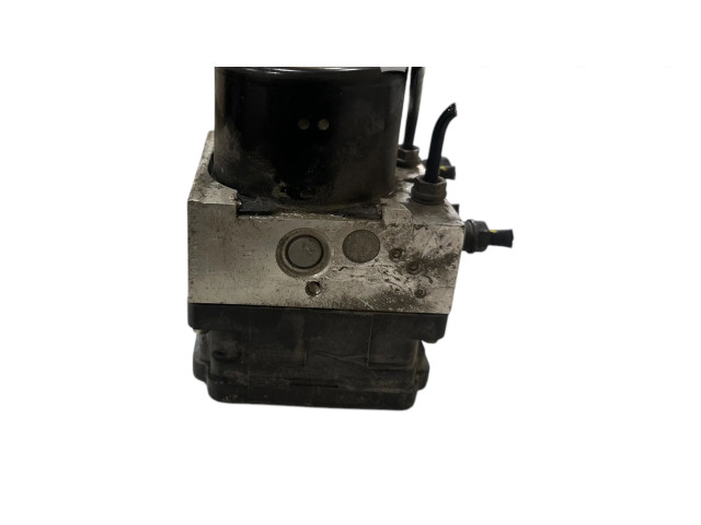 Блок АБС 1K0614517CB, 1K0907379AT Skoda Octavia Mk2 (1Z) 2004 - 2013 года