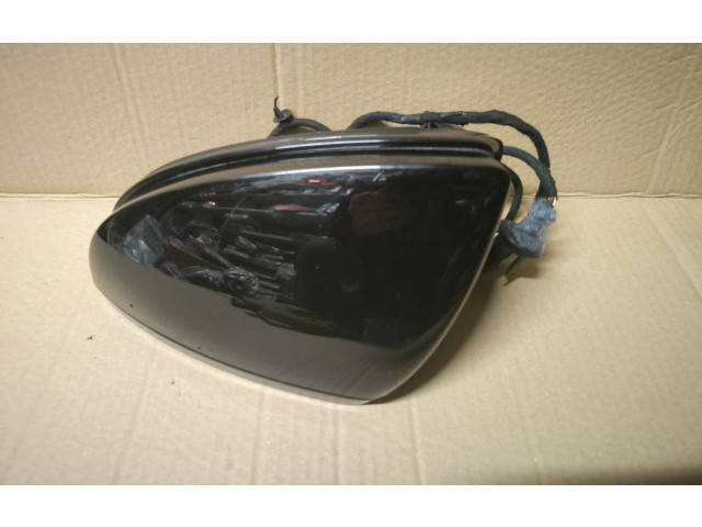 Zpětné zrcátko Audi A8 S8 D5 2018