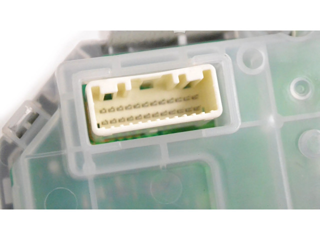 Панель приборов BHR155430 Mazda 3 II