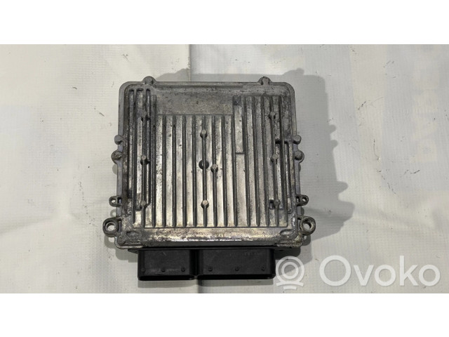 Řídící jednotka A6519002501 Mercedes-Benz GLK (X204) 2014