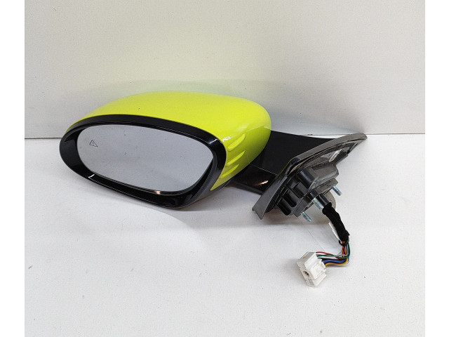 Zpětné zrcátko  Genesis GV60 2022  87610CU150  