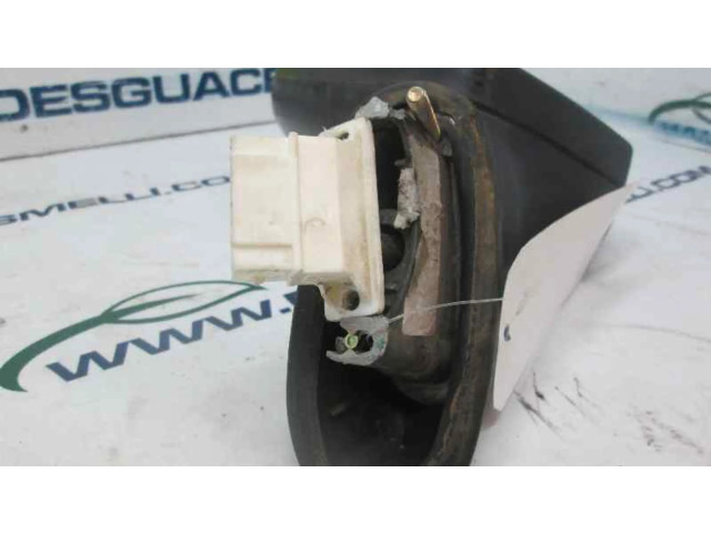 Зеркало электрическое Сзади Audi 80 90 S2 B4 1991-1996 года