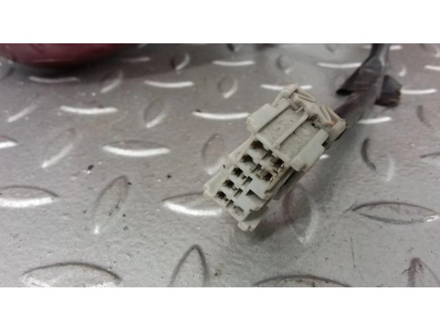 Zpětné zrcátko pravé Honda Legend 1995