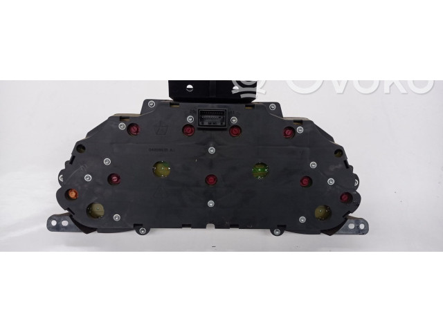 Панель приборов 04828962AB Jeep Cherokee III KJ