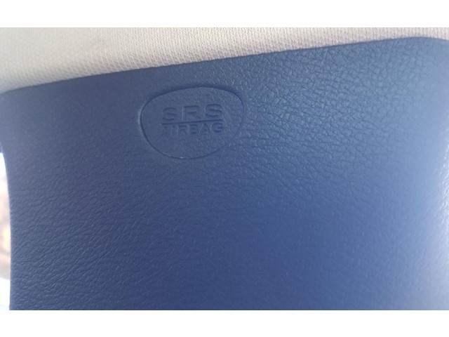 Боковая подушка безопасности Jeep Cherokee