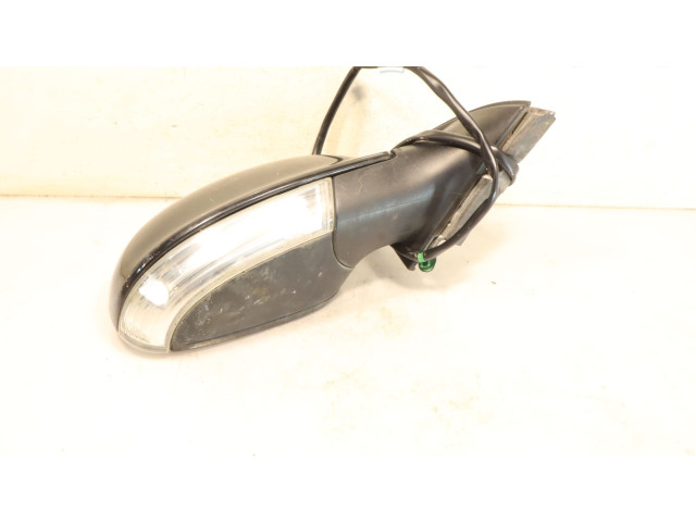 Зеркало электрическое Volkswagen Jetta V 2005 - 2010 года