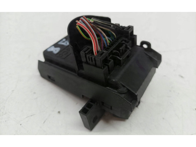 Блок управления GK2T-14F642-AC Ford Transit Custom