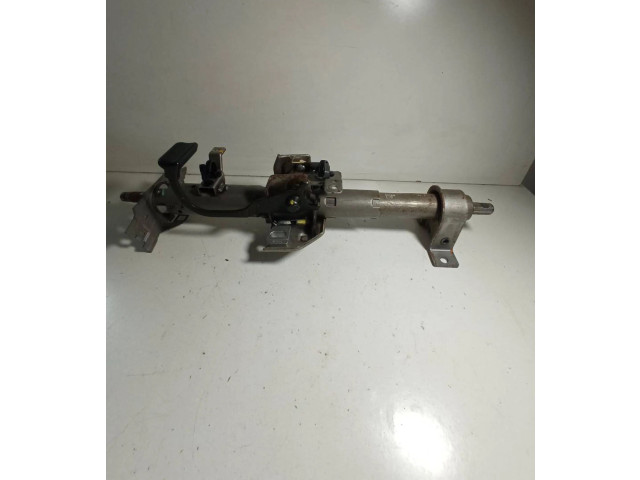 Рулевая рейка KIA Rio 2001 - 2005 года