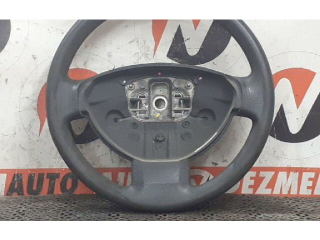 Руль Dacia Dokker - года