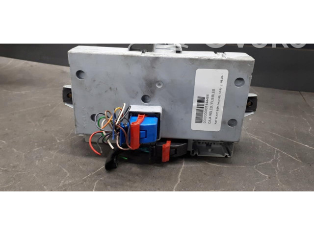   Pojistková skříňka 46774358NPL   Fiat Punto (188) 2004