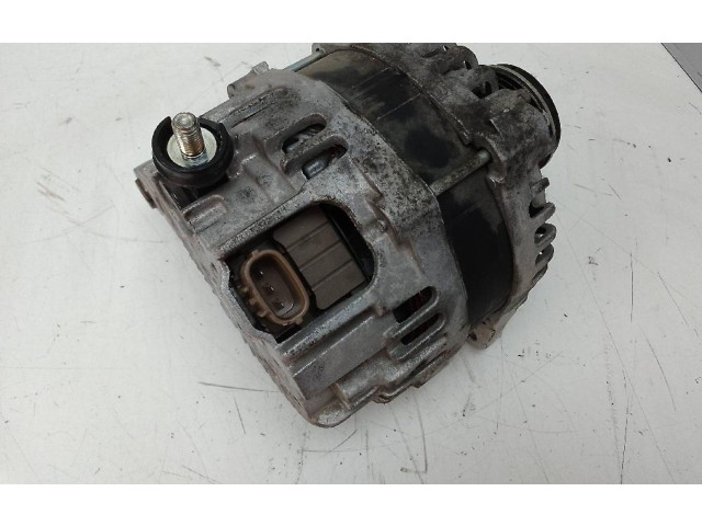 Генератор 23700AA951   Subaru Forester SJ      