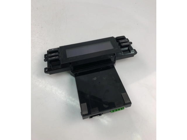 Экран/ дисплей / маленький экран 30797715   Volvo V70