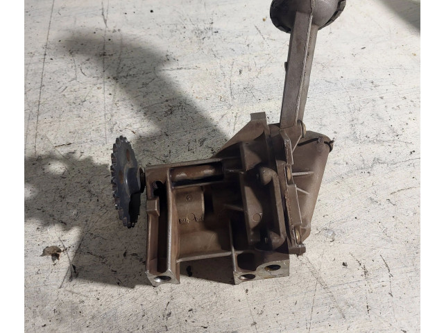 Масляный насос 0106552B Renault Scenic I