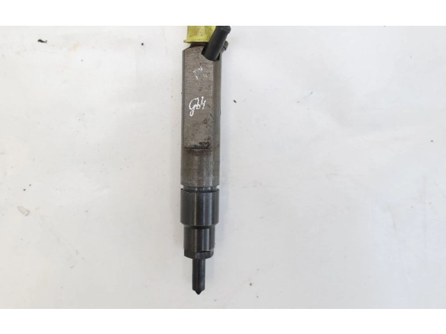 Vstřikovač 028130202R, 028130202R Volkswagen Caddy AYQ