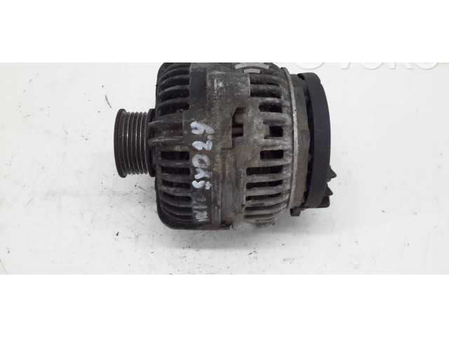 Генератор 0124525001 Volvo S80