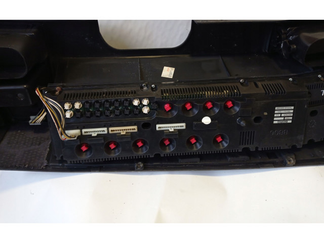 Панель приборов 1822421   Opel Meriva B       