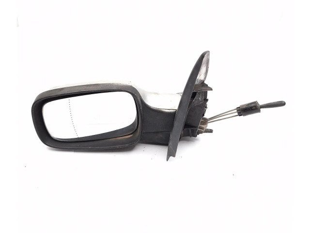 Zpětné zrcátko Renault Megane II 2002 8200219919, E9011105
