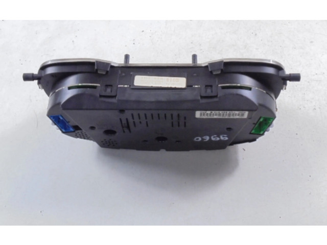 Панель приборов 1U0920810B, 1U0920810B Skoda Octavia Mk1 (1U)