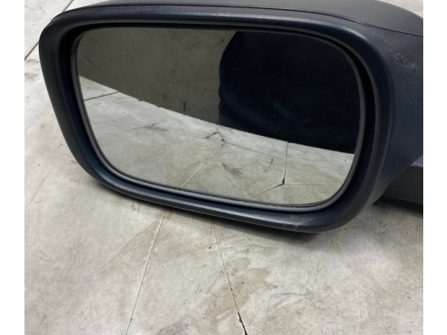Зеркало электрическое Volvo XC90 2003 - 2006 года