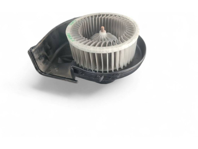 Вентилятор печки    6R1819015A, Y1551   Skoda Fabia Mk3 (NJ)