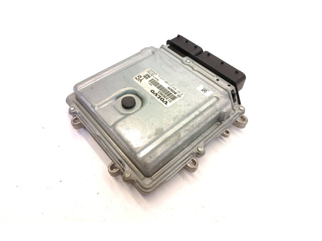 Блок управления двигателя 31336983, 0281018414   Volvo XC60