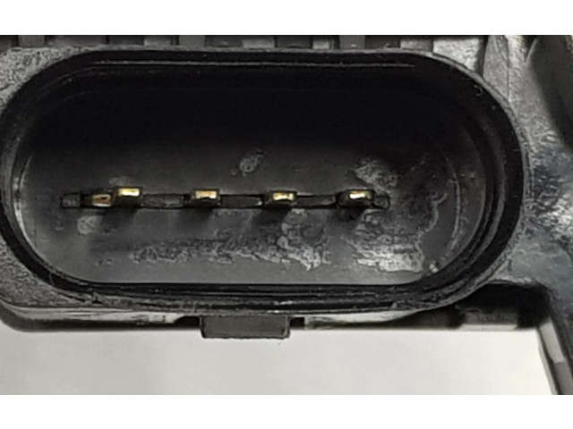 Моторчик заднего дворника 8V0955711C, 8V0955711C    Cupra Formentor