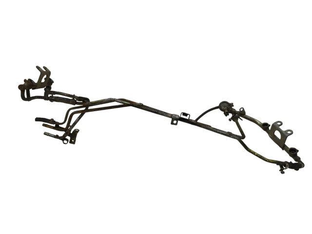 Vstřikovací lišta 17523AA662, A46702D67   Subaru Impreza II     