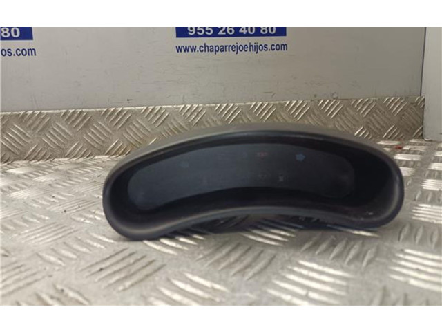 Pojistková skříňka Радио/ проигрыватель  / навигация 96497743, 96497743   Daewoo Matiz 2007