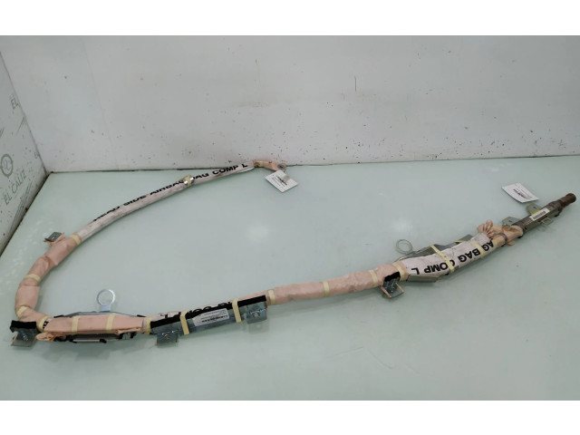 Боковая подушка безопасности PF3S11 Subaru Forester SH