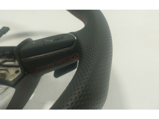 Руль Audi Q5 SQ5 2017 - года 80A419091CL, 80A419091CL