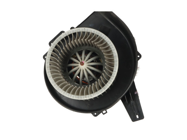 Вентилятор печки    6Q1819015J   Skoda Fabia Mk2 (5J)