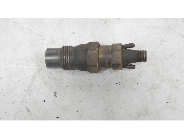 Форсунка     Volkswagen Jetta II  JP 