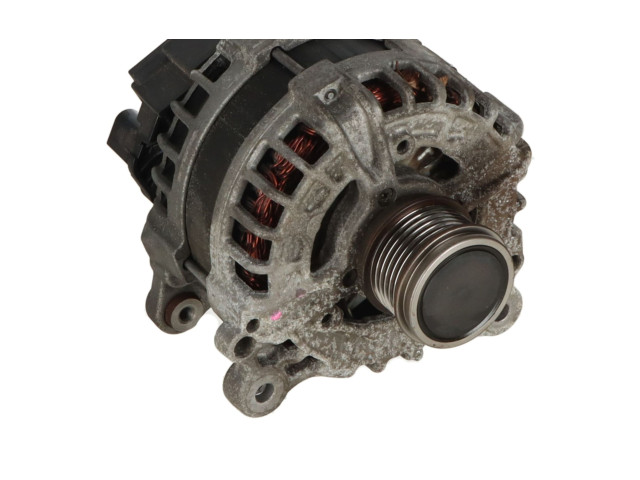 Генератор 04L903021J   Volkswagen Touran II      