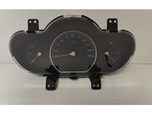 Přístrojová deska Hyundai i10 2010 940030X2104X, 940030X211