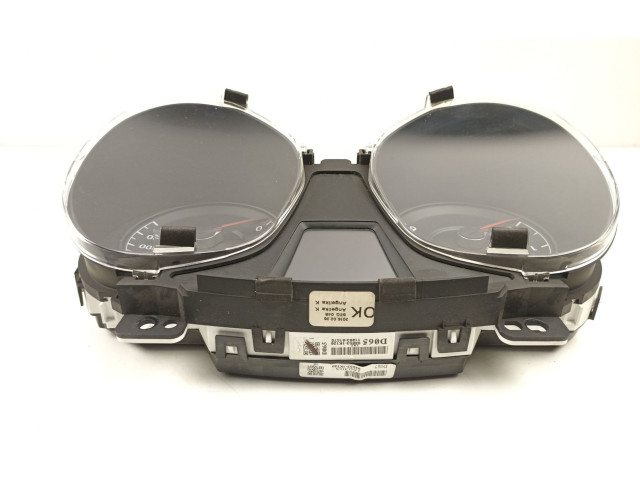 Панель приборов 940531K120   Hyundai ix20       