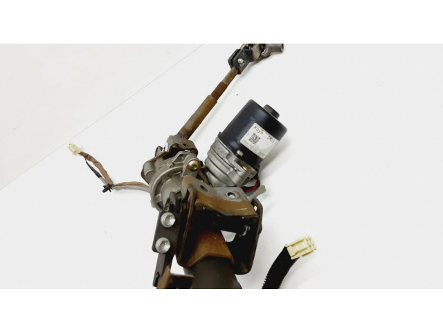 рейка Колонка рулевая 452500H01000 Peugeot 107 2005-2014 года