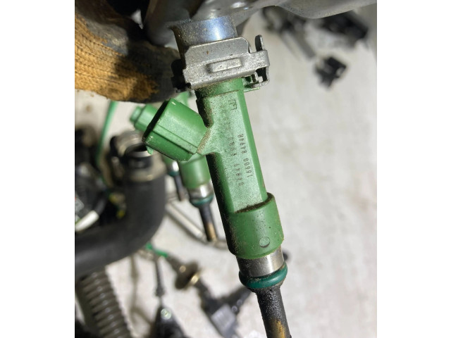 Форсунка 175204021R    Renault Clio V   