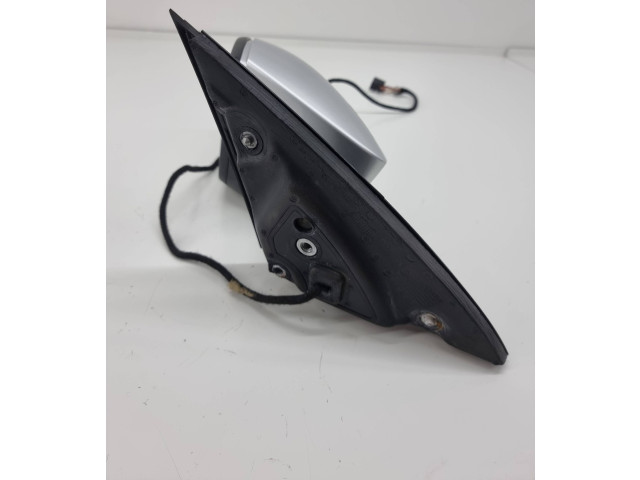 Зеркало электрическое Skoda Octavia Mk3 (5E) 2013 - 2019 года