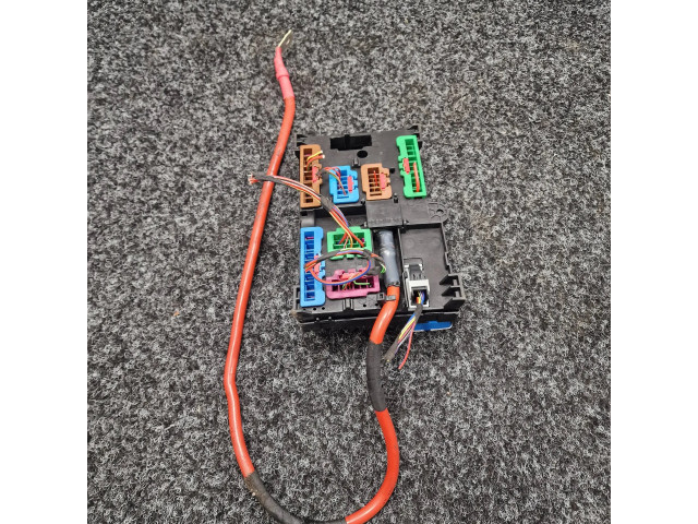 Блок предохранителей 5A04503   BMW X3 G01    