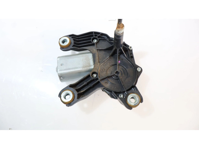 Моторчик заднего дворника 53024112 Mini Cooper Hatch Hardtop